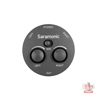کارت صدا موبایل سارامونیک Saramonic AX1