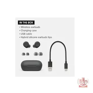 هندزفری سونی Sony WF-C710N 