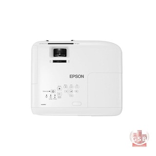 ویدئو پروژکتور اپسون Epson EH-TW750