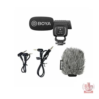 میکروفن شات گان بویا Boya BY-BM3011