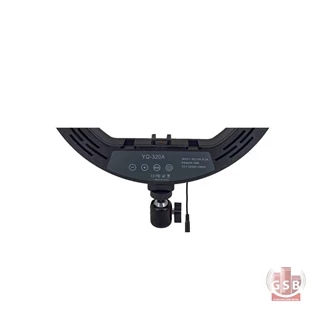 رینگ لایت هیرو Hero YQ-320A