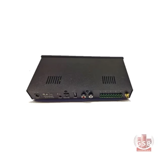 امپلی فایر خانگی کلریتی Clarity PR-A480