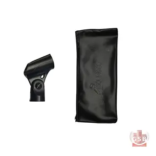 میکروفون داینامیک با سیم ساندکو Soundco GM1550