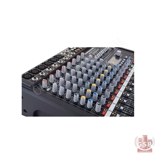 پاور میکسر دایناکورد Dynacord PowerMate 600-3 