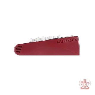 میکسر صوتی آنالوگ آلن اند هیت Allen & Heath ZED10FX/X