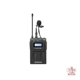 میکروفن بی سیم بویا Boya BY-TX8 Pro