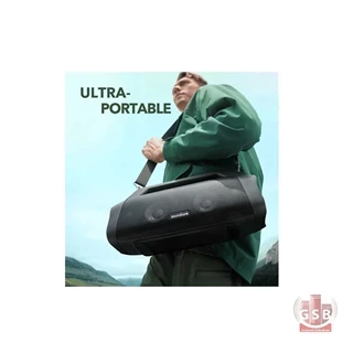 اسپیکر بلوتوثی انکر Soundcore Motion Boom Plus A3129