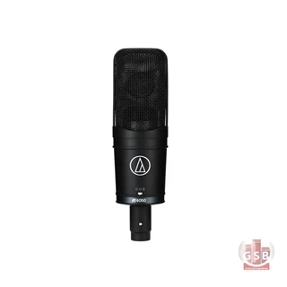 میکروفن استودیو آدیو تکنیکا Audio-Technica AT4050