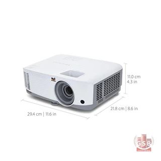 ویدئو پروژکتور ویوسونیک Viewsonic PA503X