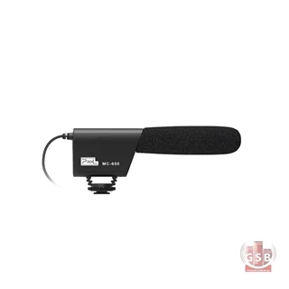 میکروفن شات گان پیکسل Pixel MC650