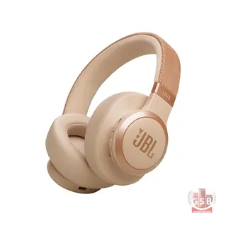 هدفن بلوتوث جی بی ال JBL Live 770 NC
