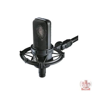 میکروفن استودیو آدیو تکنیکا Audio-Technica AT4040