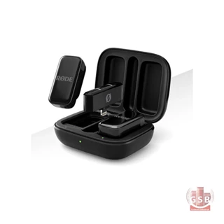 میکروفن بی‌سیم موبایل رود Rode Wireless Micro Lightning
