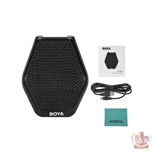 میکروفن یو اس بی کنفرانس بویا Boya BY-MC2