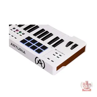 میدی کنترلر آرتوریا Arturia KeyLab Essential 49 MK3