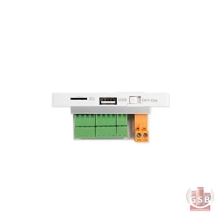 آمپلی فایر دیواری اکلر ecler eWAMPBT Plus