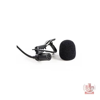 میکروفن یقه ای باسیم سارامونیک Saramonic LavMicro