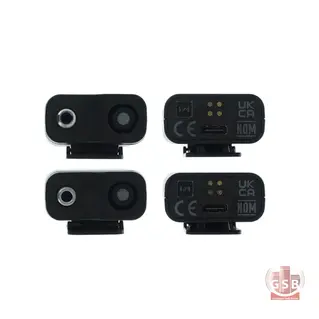 ست میکروفن بیسیم موبایل سنهایزر Sennheiser Profile Wireless 2-Channel Set