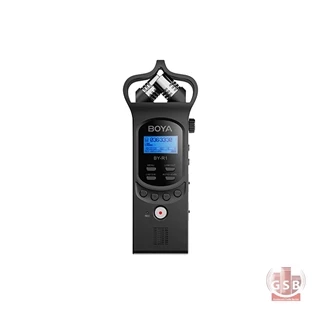 رکوردر بویا Boya BY-R1
