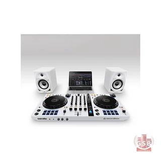 اسپیکر مانیتورینگ پایونیر Pioneer DM-50D-BT