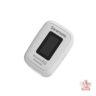 میکروفن بی سیم موبایل سارامونیک Saramonic Blink500 Pro B2W