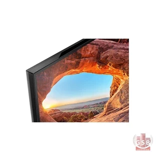 تلویزیون ال ای دی سونی Sony 75X85