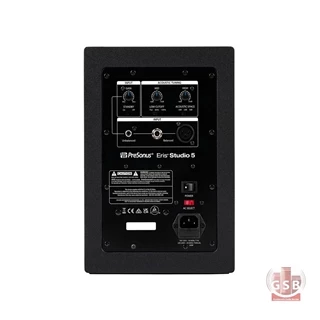 اسپیکر مانیتورینگ پریسونوس  Presonus Eris Studio 5