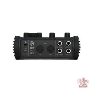 کارت صدا کارکرده آی کی مولتی مدیا IK Multimedia AXE I/O One 