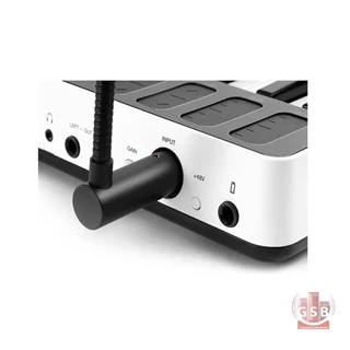 میدی کنترلر آی کی مولتی مدیا IK Multimedia iRig Keys I/O 49