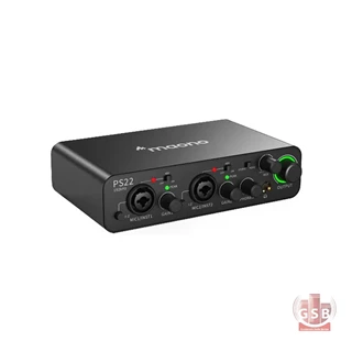 کارت صدا ماونو Maono PS22