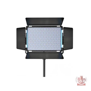 نور ال ای دی پیکسل Pixel P80 RGB