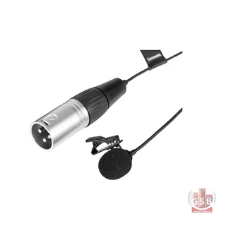 میکروفن یقه ای سارامونیک Saramonic XLavMic-O