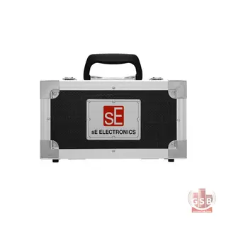 میکروفون استودیو اس ای الکترونیک sE Electronics T2