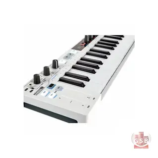 میدی کنترلر آرتوریا Arturia KeyStep 37