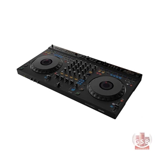 دی جی کنترلر پایونیر Pioneer DDJ GRV6