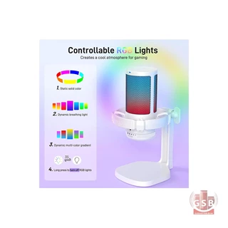 میکروفن یو اس بی ماونو Maono DGM20