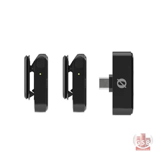 میکروفن بی‌سیم موبایل رود Rode Wireless Micro USB-C