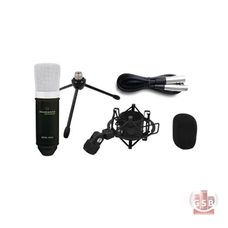 میکروفن استودیو کارکرده مرنتز Marantz MPM-1000