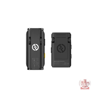 میکروفن بیسیم موبایل هالی لند Hollyland Lark M1 Duo