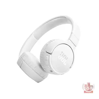هدفن بلوتوث جی بی ال JBL Tune 670 NC
