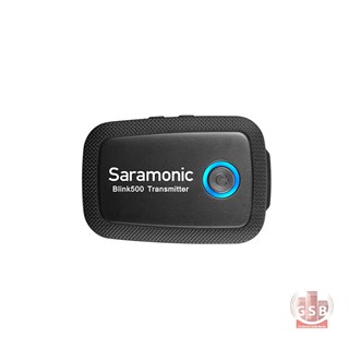 میکروفن بی سیم موبایل سارامونیک Saramonic Blink500 B2