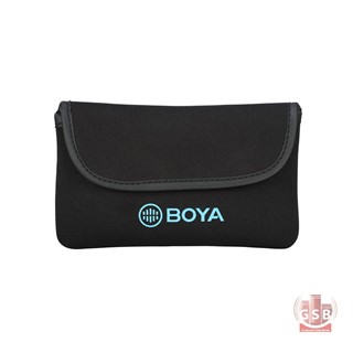 میکروفن بیسیم موبایل بویا Boya BY-XM6-S4