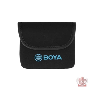 میکروفن بیسیم بویا Boya BY-XM6-S5