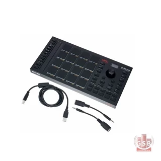 کنترلر نرم افزار آکایی Akai MPC Studio 2