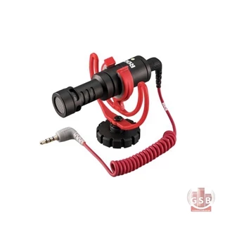 میکروفن موبایل رود RODE Vlogger Kit Universal