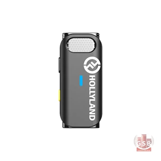 میکروفن بی سیم موبایل هالی لند Hollyland Lark M1 Solo