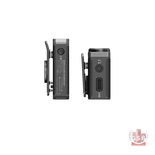 میکروفن بی سیم موبایل هالی لند HollyLand Lark Max Solo