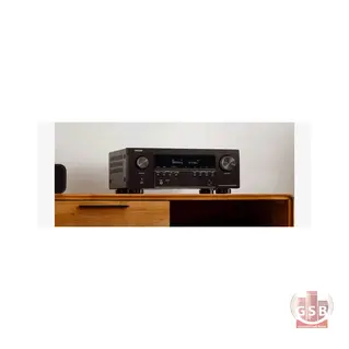 آمپلی فایر سینمایی دنون Denon AVR-S970H