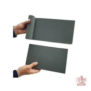 پد زیر اسپیکر 16*33