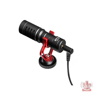 میکروفن دوربین بویا Boya By-MM1